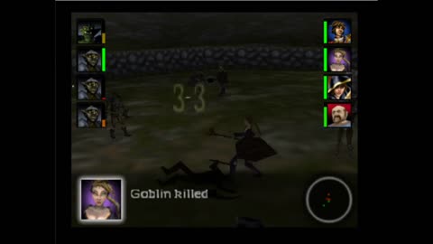 Goblins, Goblins Everywhere - Aidyn Plus Pt.31