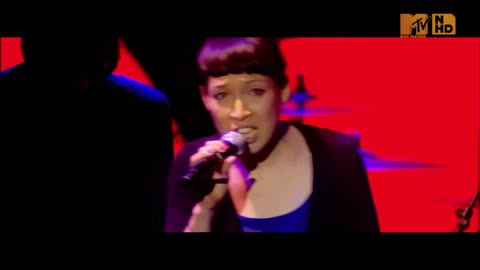 Gorillaz - Live At The Roundhouse = 2010