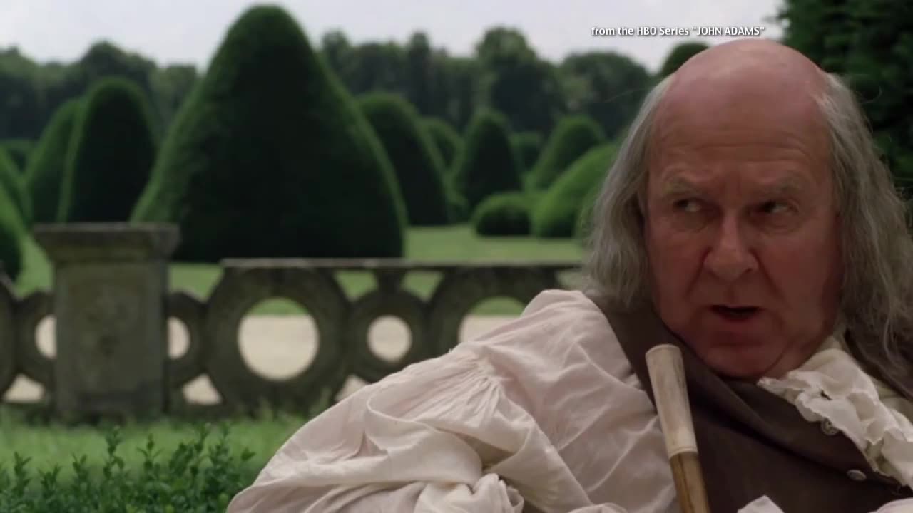 "A Republic if you can keep it."