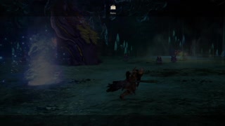 Let's Play - Tales of Arise (moderate mode) part 82