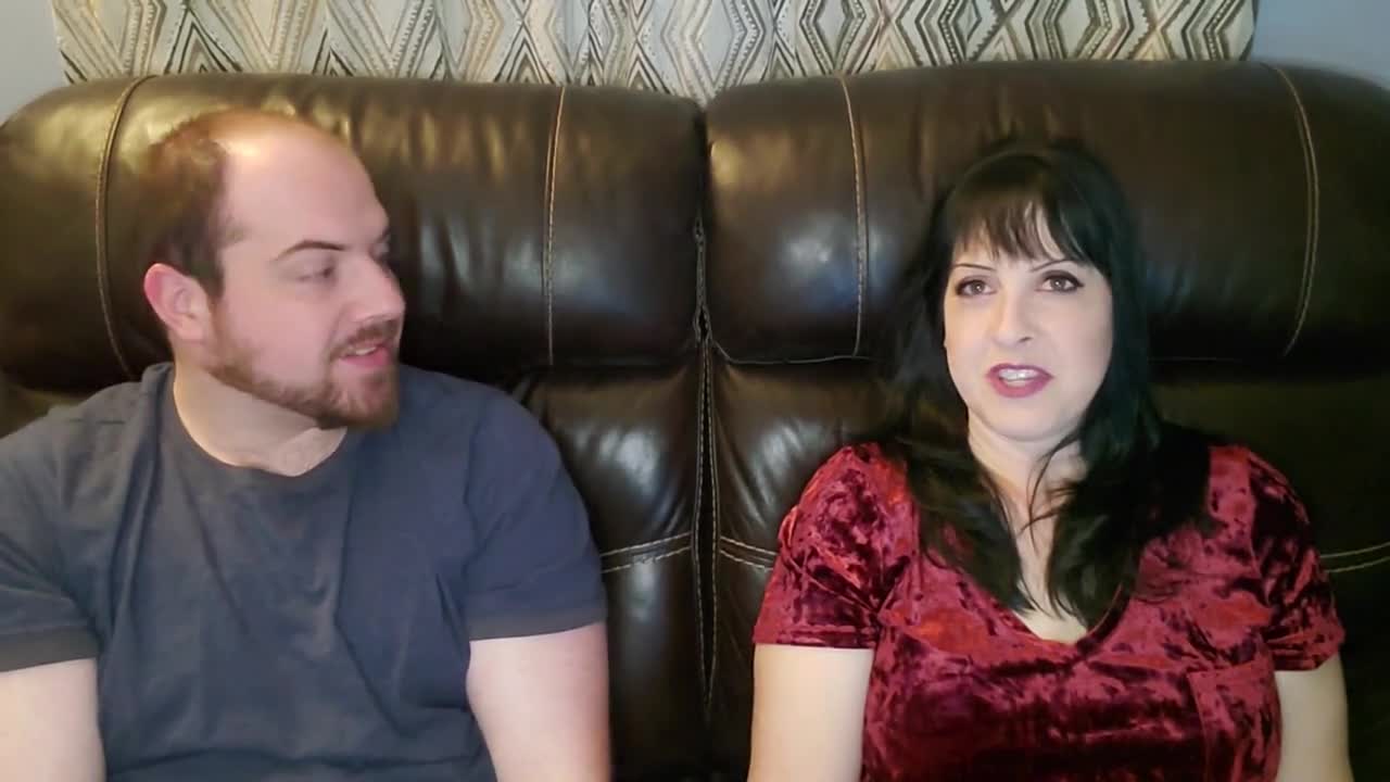 Step by Step Guide to Spiritual House Cleaning - Rock Doc and Gabe: Episode 5