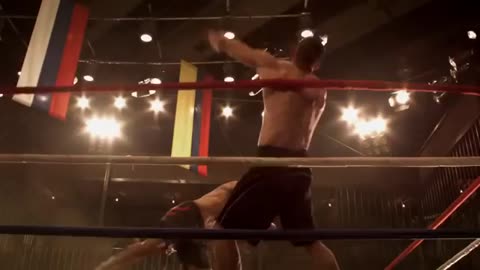 Fighter Boyca