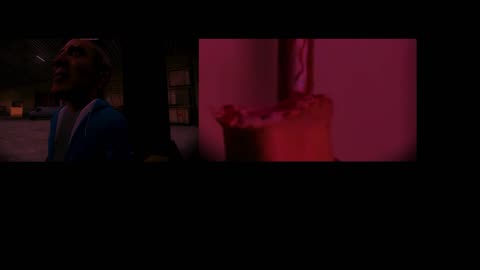 1000 ways to die rubbed dubbed out side by side with gmod version by me