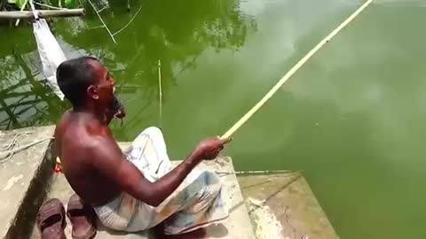 Best Fishing Video By Professional Fish Hunter