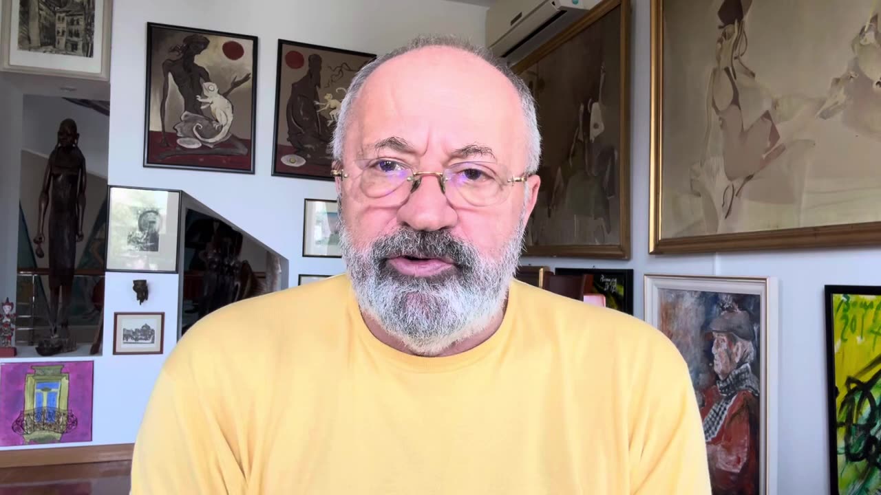 Avertisment pentru Gușe si Simion