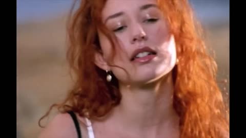Tori Amos - Cornflake Girl