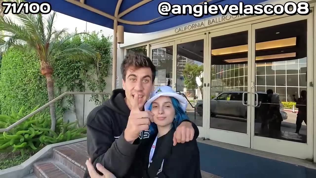 I hugged the................... .... .... ..... Y