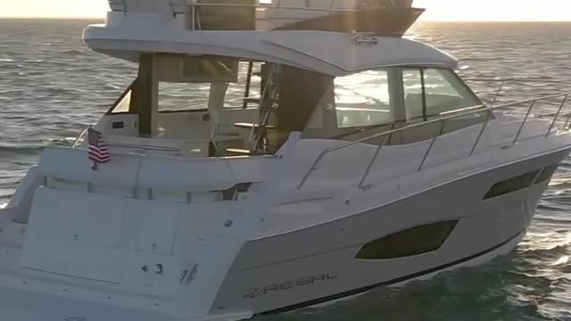 The new Fly equipped with electronics and a @Fusionmarine sound system is calling you!...