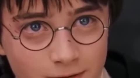 Did You Know This Fun Fact About Harry Potter & The Sorcerer's Stone? #harrypotter #danielradcliffe