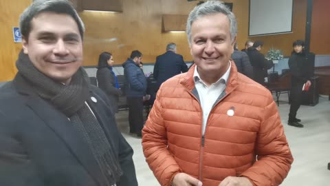 La Previa de Nico Marquez: