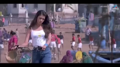 Haare Haare - HD VIDEO | Aishwarya Rai & Chandrachur Singh | Josh | 90's Romantic Song