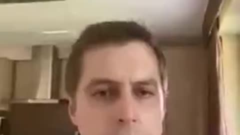 NHS DOCTOR SAMUEL WHITE RESIGNS SPEAKS OUT ABOUT THE LIES AND THE USELESS MASKS