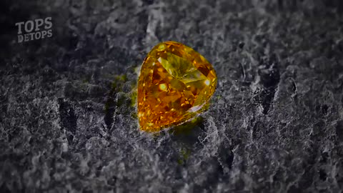 The 5 Most Precious and Valuable Stones in the World