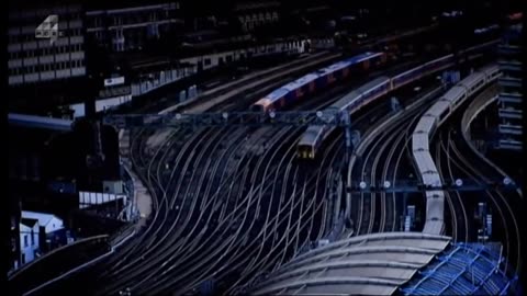 The Miracle Of Carriage 346 - 7/7 London Bombings