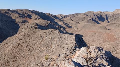 Shadow Mountain - Peak D, Pahrump, NV 89060 - 20241002T165049