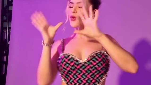 sexy brazilian dancing