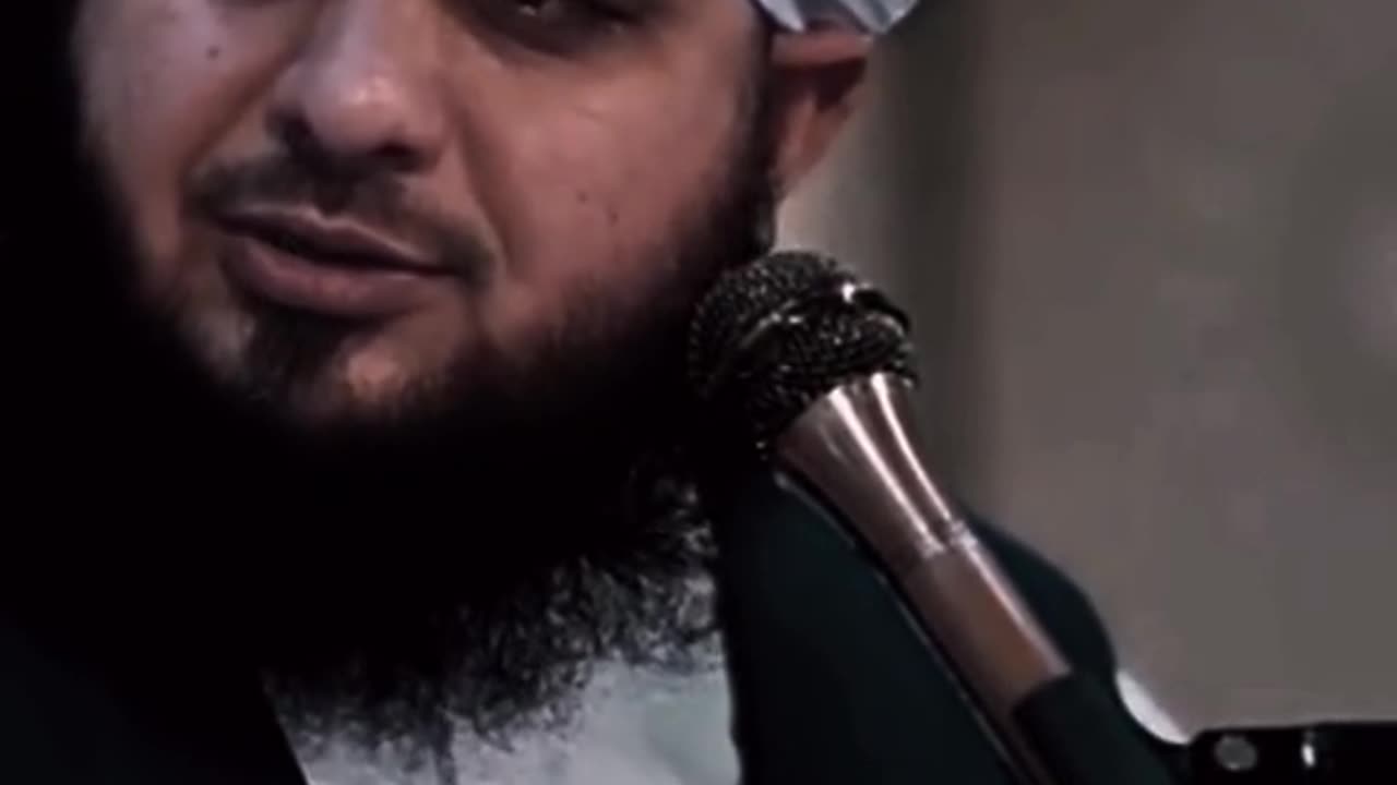 Islamic video please 🙏 like my account