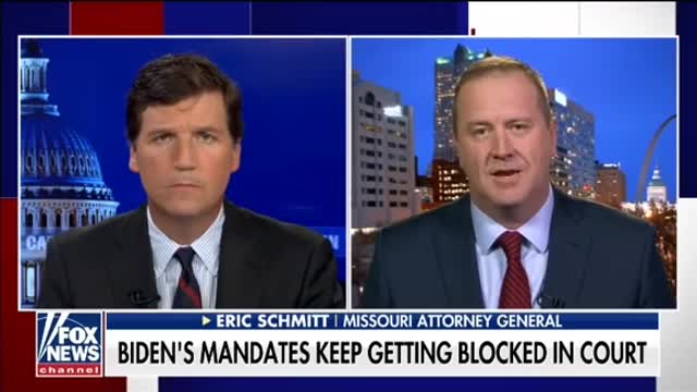 It's About Power And Control - FOX NEWS