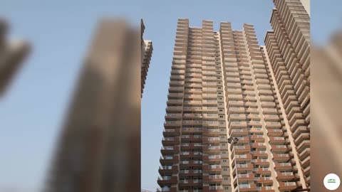 Gaur City Flats Greater Noida West