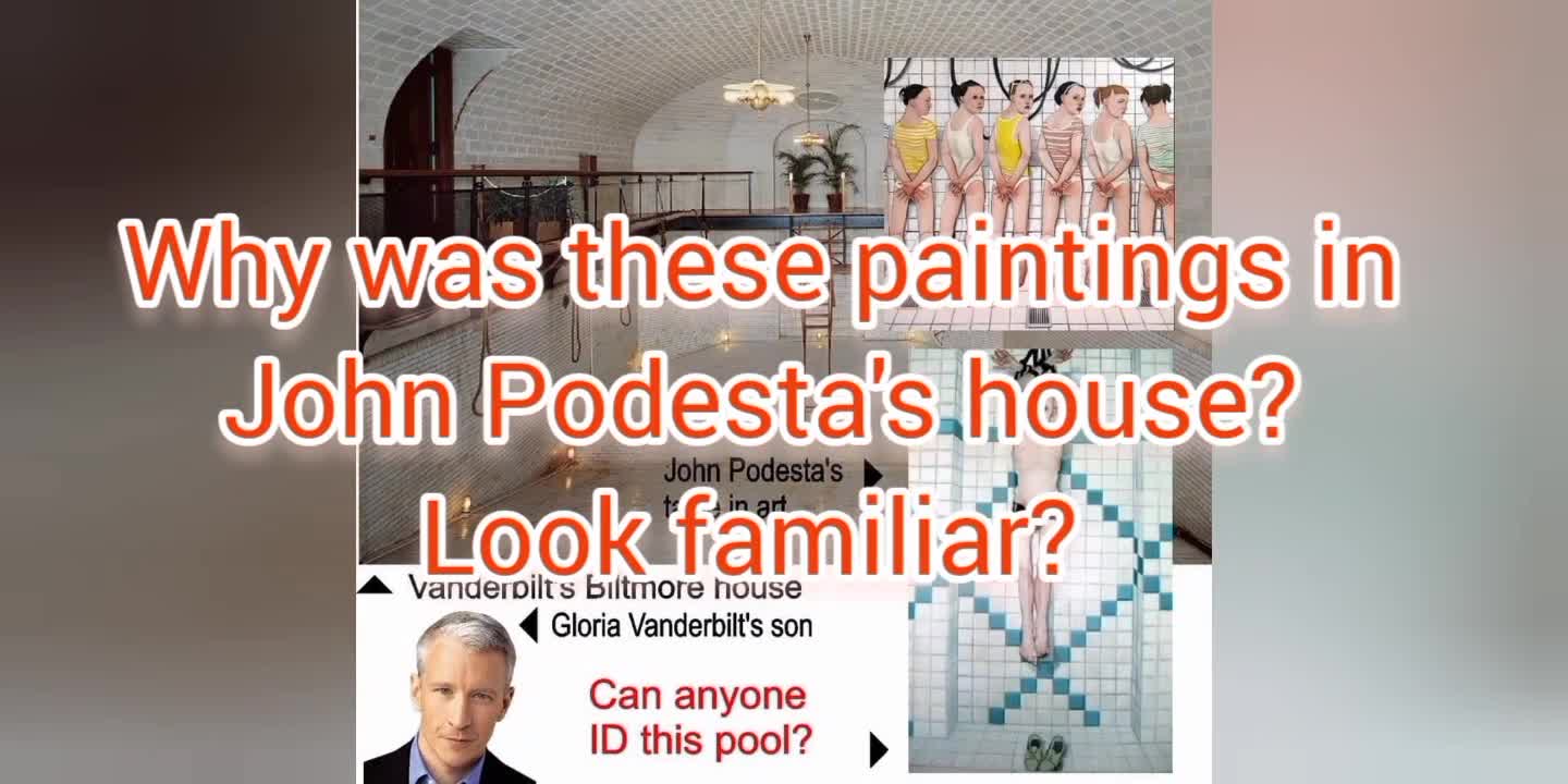 They all worship HaSatan