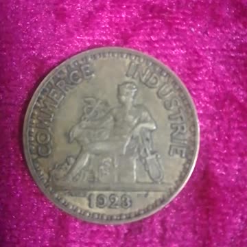 Commercer industrie 1923