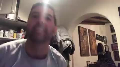TFH The Mother Of All Truth Bombs 6: Santa Is A Shroom