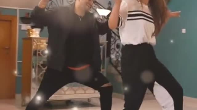 Dance Video #Beautifuldance #mahirafam #funvideo #rumblevideos💞💞