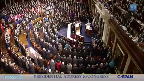 This is the speech Joe Biden should give Tonight! The Stossel State of the Union.