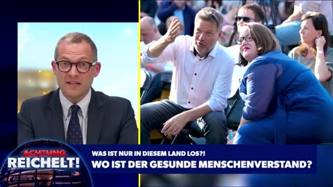 Gesunder Menschenverstand? Fehlanzeige!