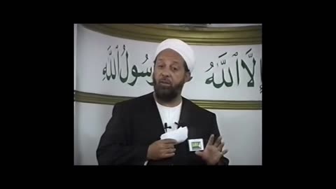 Abdullah Hakim Quick - The MATRIX Is Setting Up LGBT Masjids