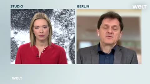 Affenpocken - Übertragung so wahrscheinlich wie ein Blitzschlag