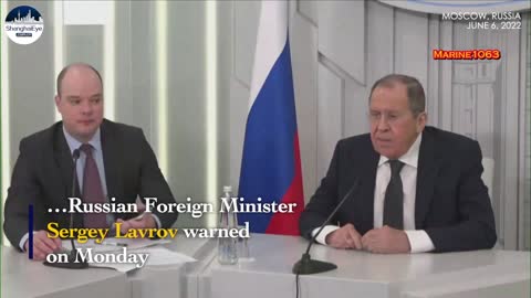 NATO's War in Ukraine - Update June 08, 2022
