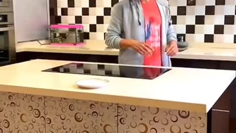 Viral Today l BROMA CON FINAL INESPERADO