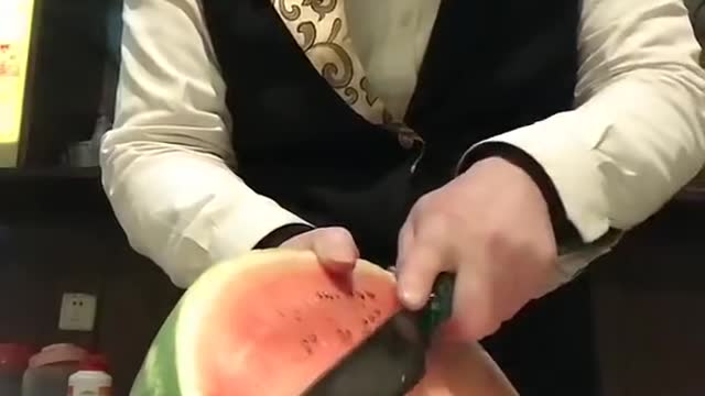 Amazing art video