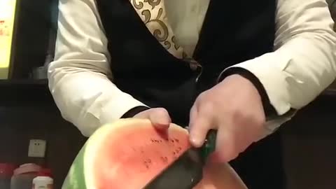 Amazing art video