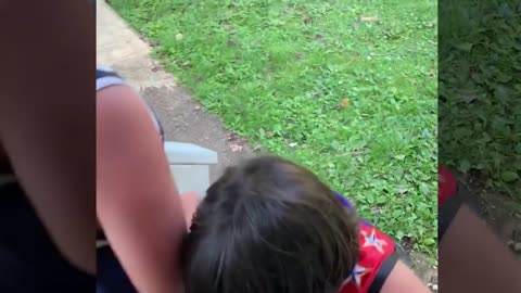 Funniest Baby Fails Compilation 😬😬😬