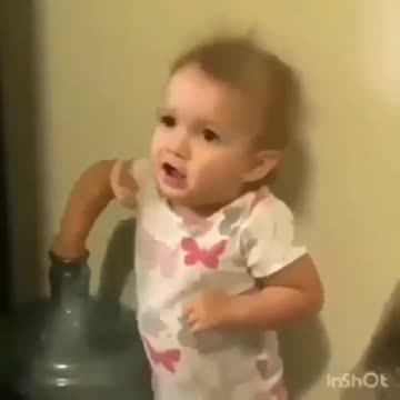 Regrann from @kids.beauty.corner - #little -