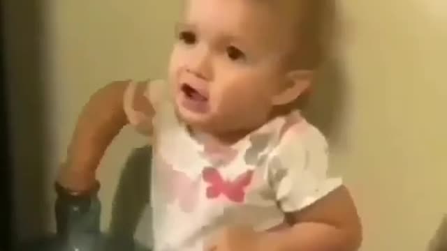 Regrann from @kids.beauty.corner - #little -