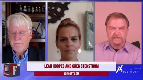 Greg Stenstrom "IT WAS A COUP against the President of the United States DonaldTrump“