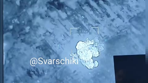 🇺🇦🇷🇺 Ukraine Russia War | Destruction of Ukrainian Ammo Depot | New York, New York | RCF