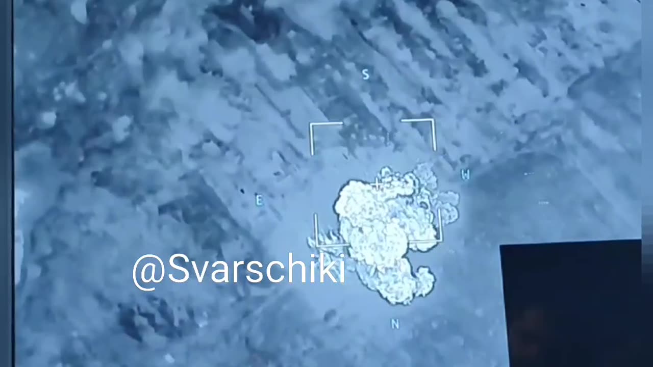 πΊπ¦π·πΊ Ukraine Russia War | Destruction of Ukrainian Ammo Depot | New York, New York | RCF