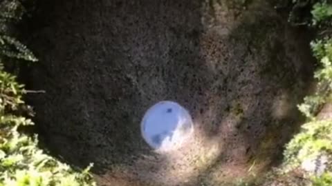 How to collect water from saturated soil