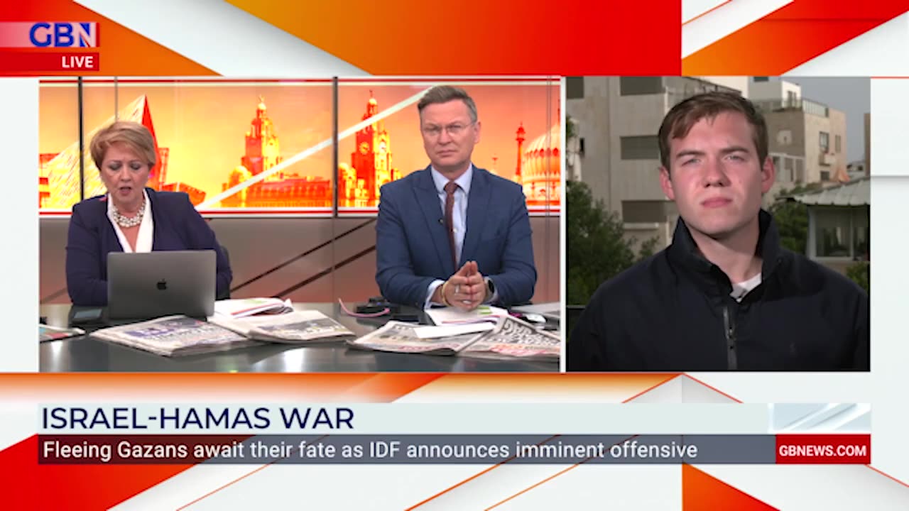 'Iran may engage': Will Syria and Iran join the conflict? | Latest tensions in Israel-Hamas war