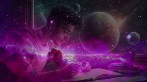 Lofi Beats and Instrumentals in 432hz for Study and Relaxation - Ambient Piano & Melodic Bass Groves