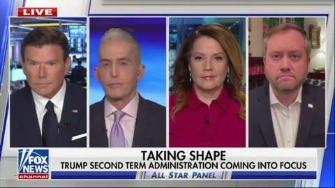 FOX’S TREY GOWDY SAVAGES TRUMP’S ‘DUMBFOUNDING’ GAETZ NOMINATION: ‘A CORRUPT PERSON’