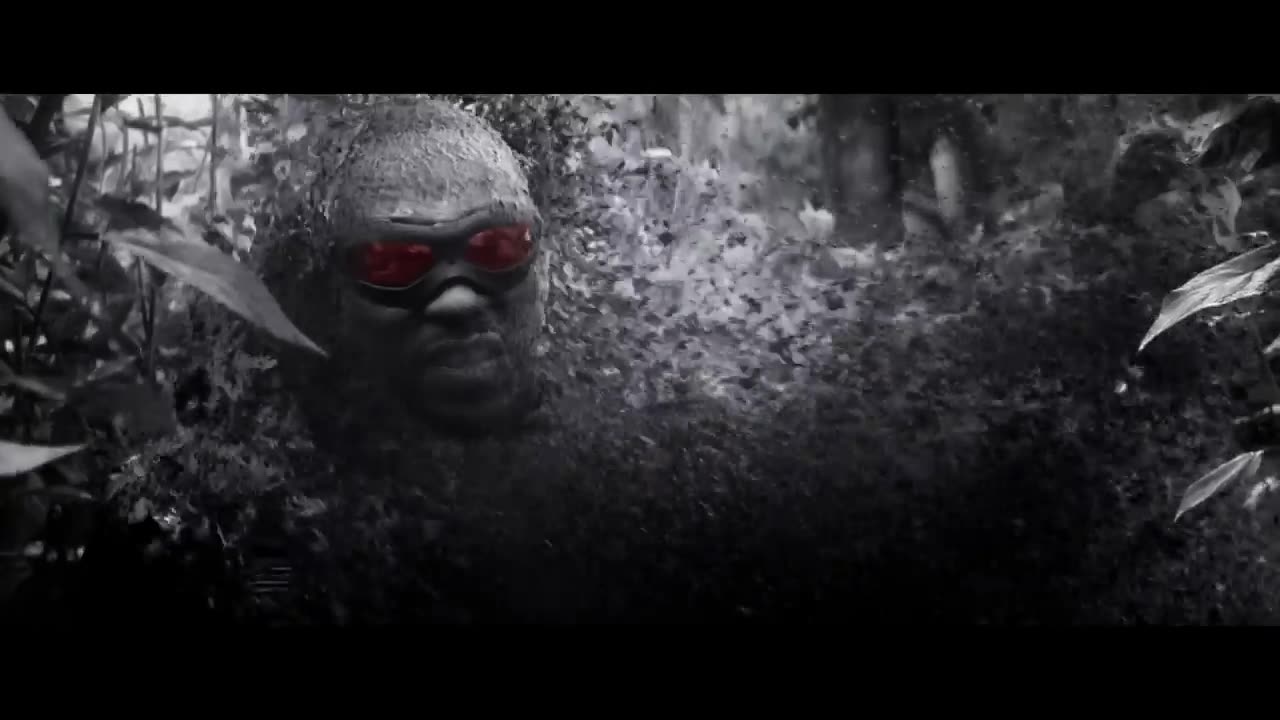 Marval studios Avengers endgame official trailer