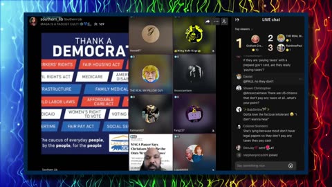 A Very Leary Broadcast