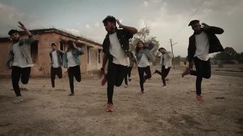 Dance video