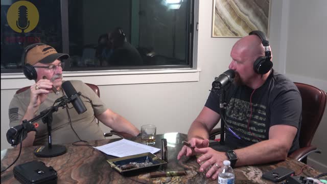 WGT EP 55 PT 1 "Now What?" Cory Procter, NFL Football Player