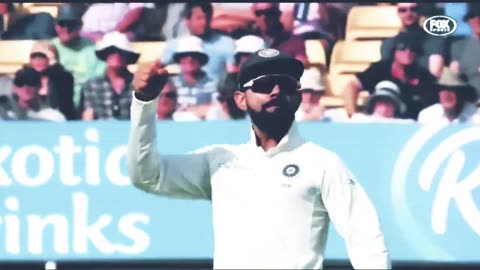 Virat Kohli best aggression - Attitude ERA